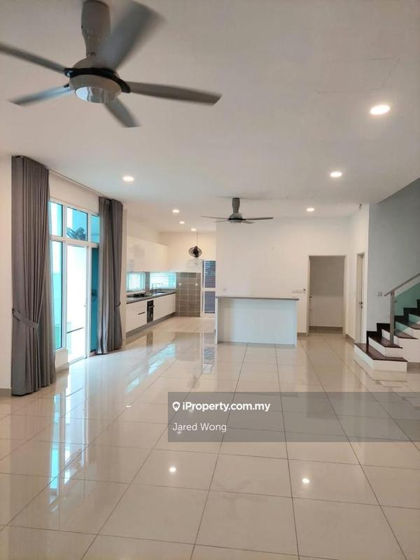 Semi-Detached House for Sale in Garden Residence, Cyberjaya by Jared Wong - iProperty.com.my