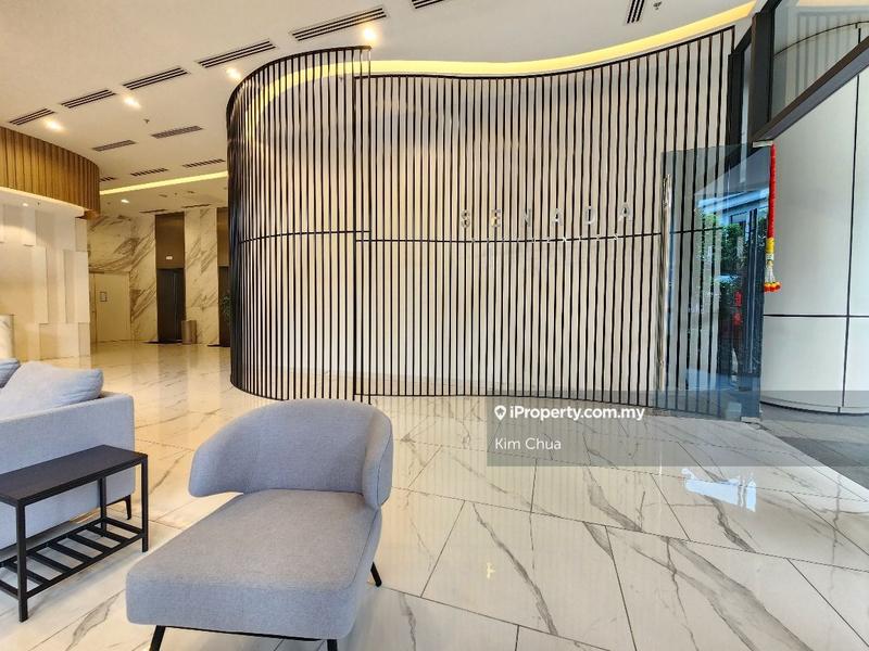 Residensi Servis untuk Dijual di Senada Residence @ KLGCC Resort oleh Kim Chua - iProperty.com.my