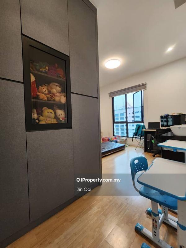 For Rent - Residensi 22