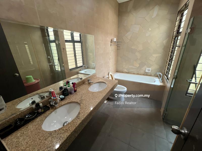 Semi-Detached House for Sale in Desa Sri Hartamas, Sri Hartamas by Fadzli Realtor - iProperty.com.my
