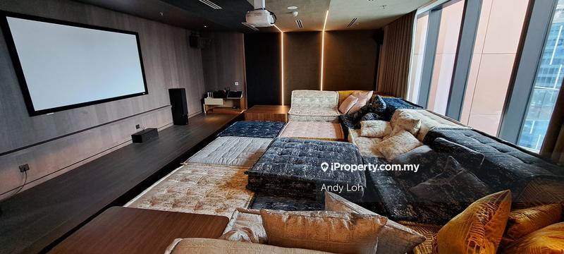 For Rent - TRX Residences