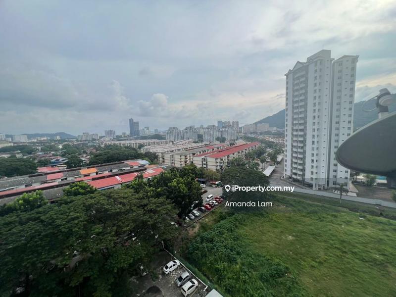 Apartment for Sale in Sri Saujana by Amanda Lam - Exterior - iProperty.com.my