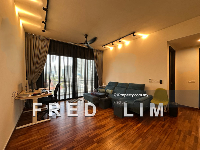 For Sale - The Tamarind