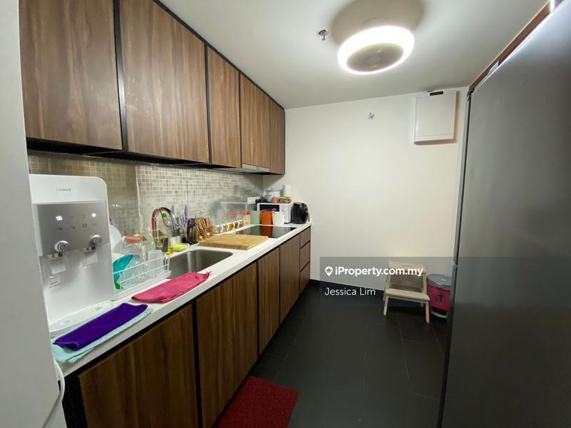 Residensi Servis untuk Dijual di UNA Serviced Apartment oleh Jessica Lim - iProperty.com.my