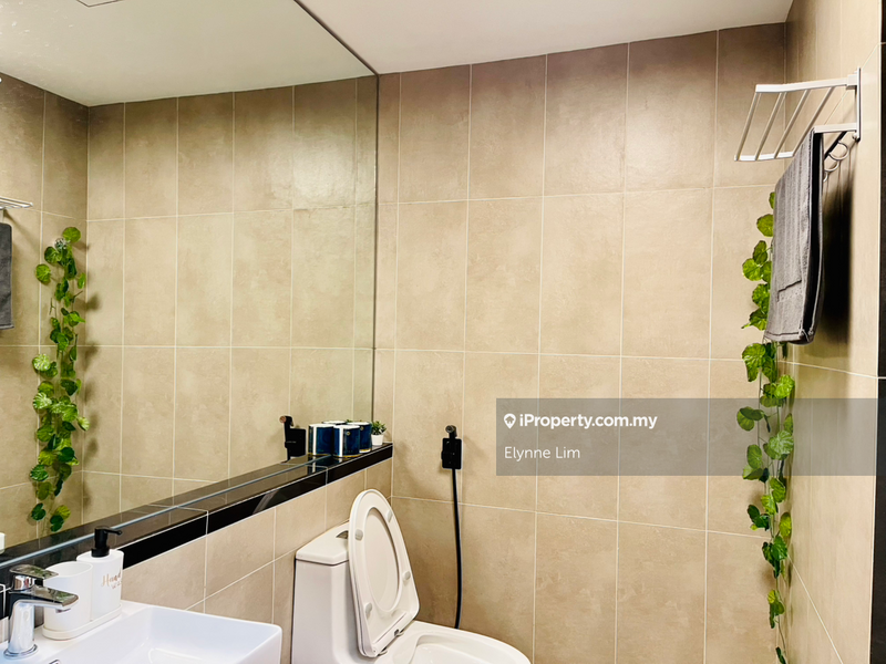Condominium for Sale in Emerald Hill by Elynne Lim - iProperty.com.my