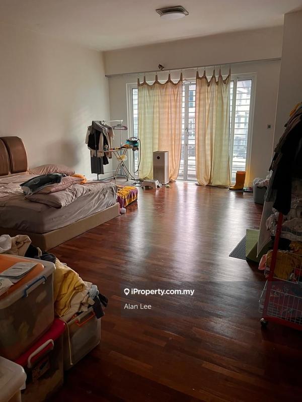 3-storey Terraced House for Sale in Taman Taming Indah 2, Bandar Sungai Long by Alan Lee - iProperty.com.my