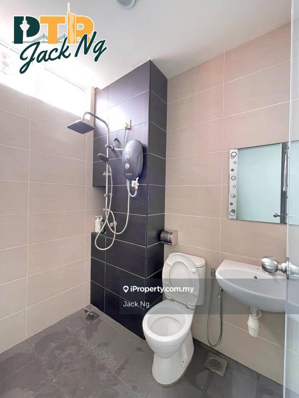 For Sale - Pangsapuri Kamelia (Camellia Park)