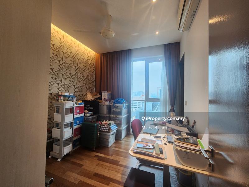 For Sale - Uptown Residences