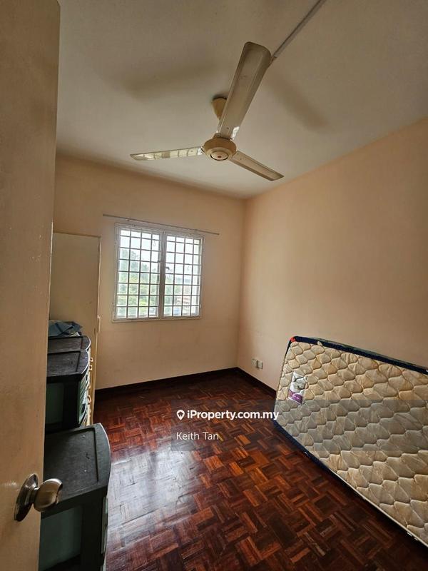 Pangsapuri untuk Dijual di Pangsapuri Saraka oleh Keith Tan - iProperty.com.my