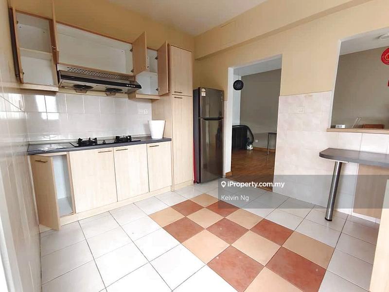 Kondominium untuk Disewa di Opal Damansara oleh Kelvin Ng - iProperty.com.my