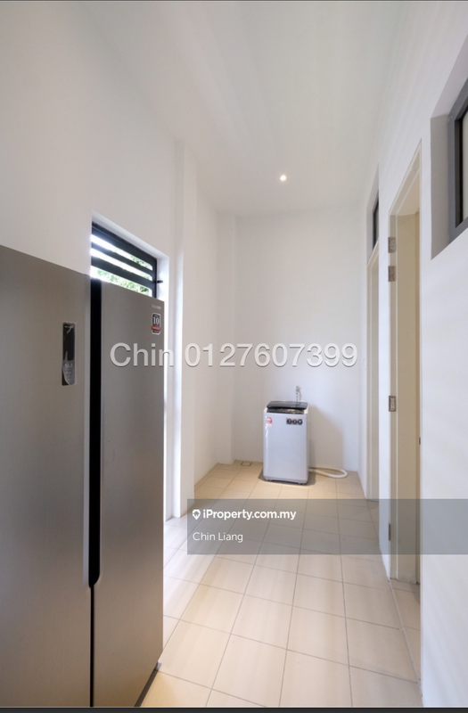 Semi-Detached House for Sale in Kota Kemuning, Shah Alam by Chin Liang - iProperty.com.my
