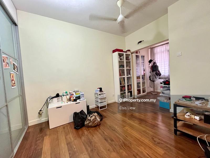Rumah Teres 3-Tingkat untuk Dijual di Lake Fields, Sungai Besi oleh Elsis Liew - iProperty.com.my