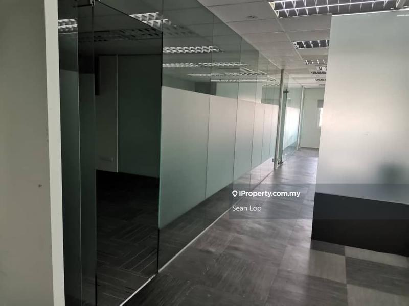 Office for Sale in Taman Miharja, Cheras by Sean Loo - iProperty.com.my