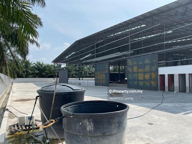 For Sale - Telok Panglima Garang