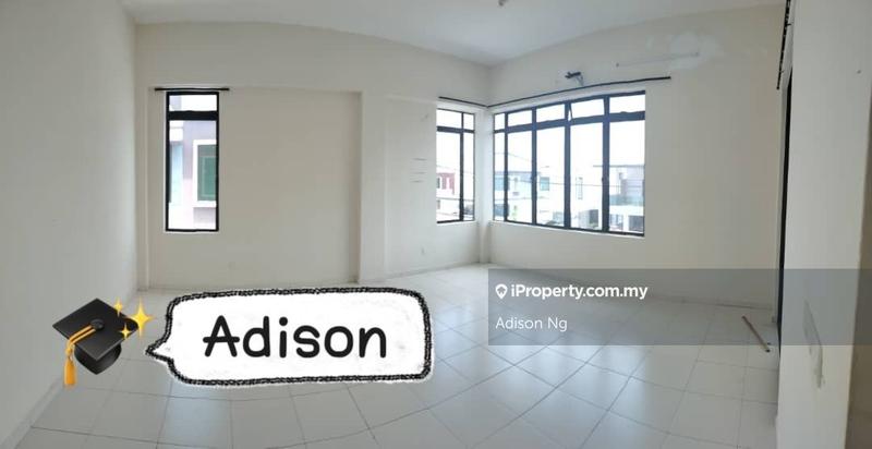 Semi-Detached House for Sale in Bukit Katil, Melaka City by Adison Ng - iProperty.com.my