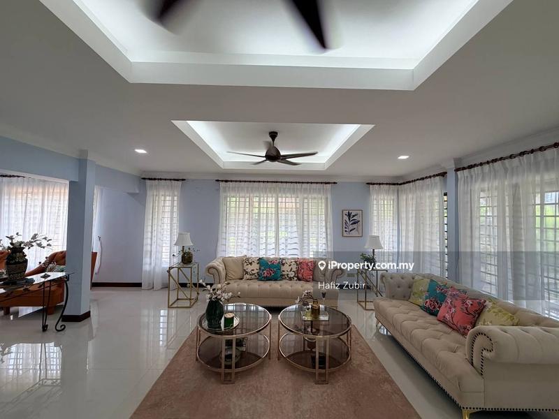 Bungalow House for Sale in Kampung Datuk Keramat, Keramat by Hafiz Zubir - iProperty.com.my