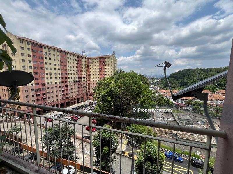 Pangsapuri untuk Dijual di Permai Prima oleh Firdaussazwan Mustafa - iProperty.com.my