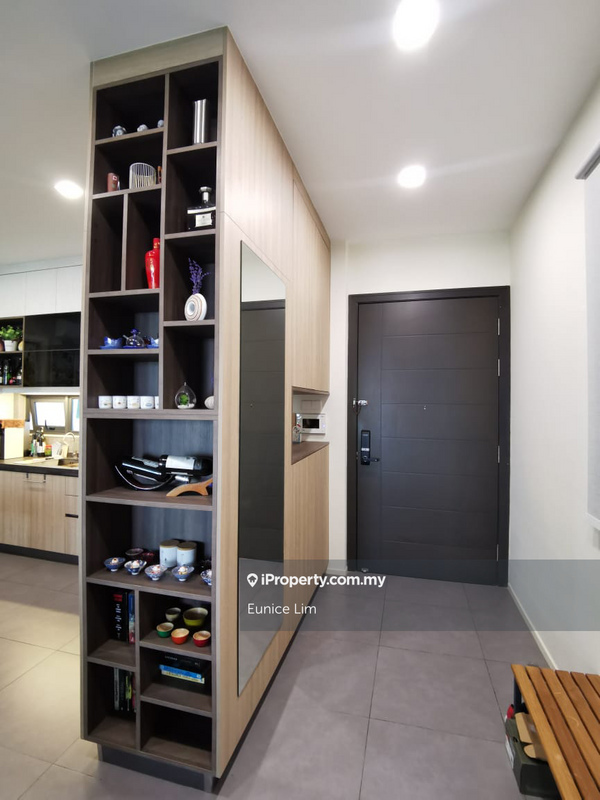 Condominium for Sale in Middleton by Eunice Lim - iProperty.com.my