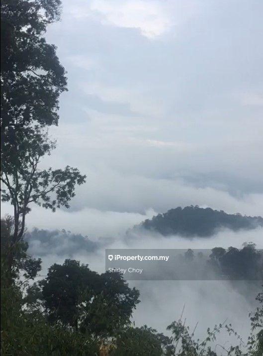 For Sale - Cosy Agricultural land @ Jandan Baik TanaRimba