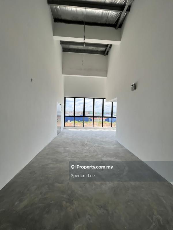 Semi-D Factory for Rent in Elmina Business Park, Shah Alam by Spencer Lee - iProperty.com.my
