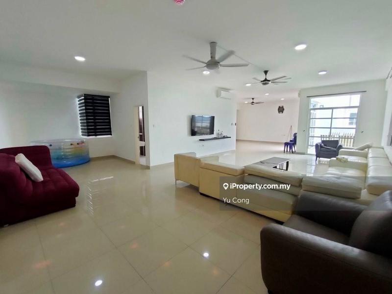 For Sale - Nusa Heights (Nusa Puncak)