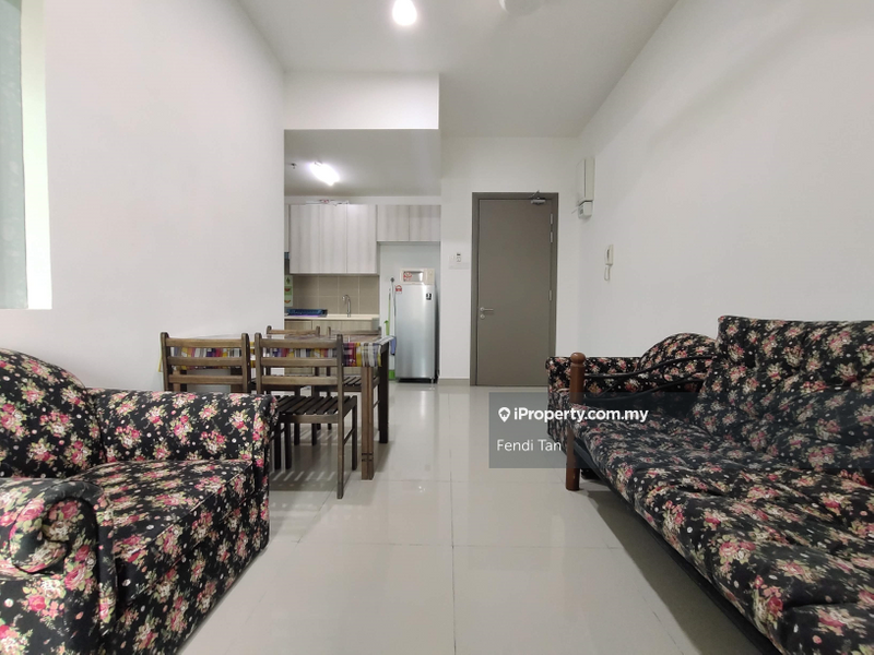 Kondominium untuk Disewa di Mutiara Ville oleh Fendi Tan - iProperty.com.my