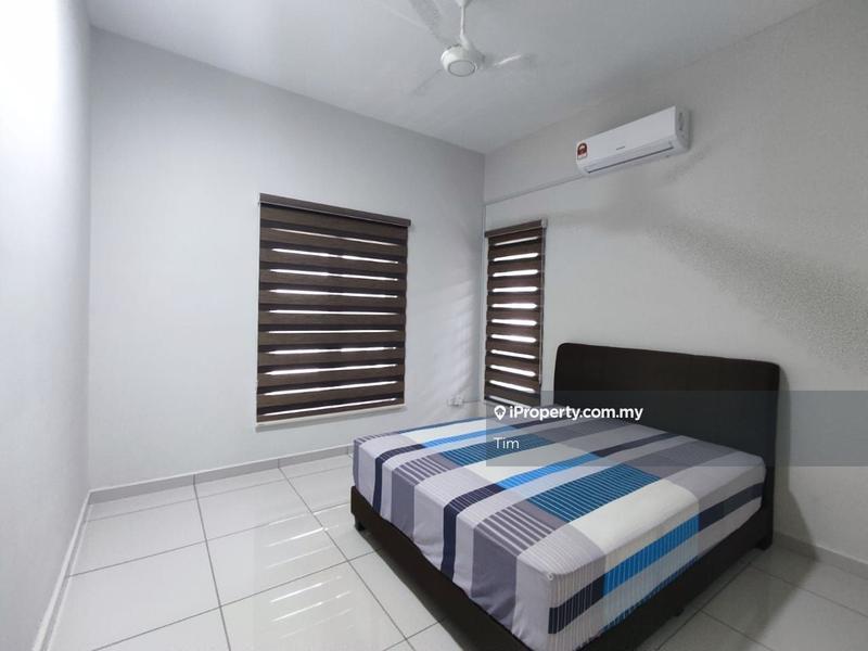 Bungalow House for Sale in Taman Satu Krubong, Krubong by Tim - iProperty.com.my