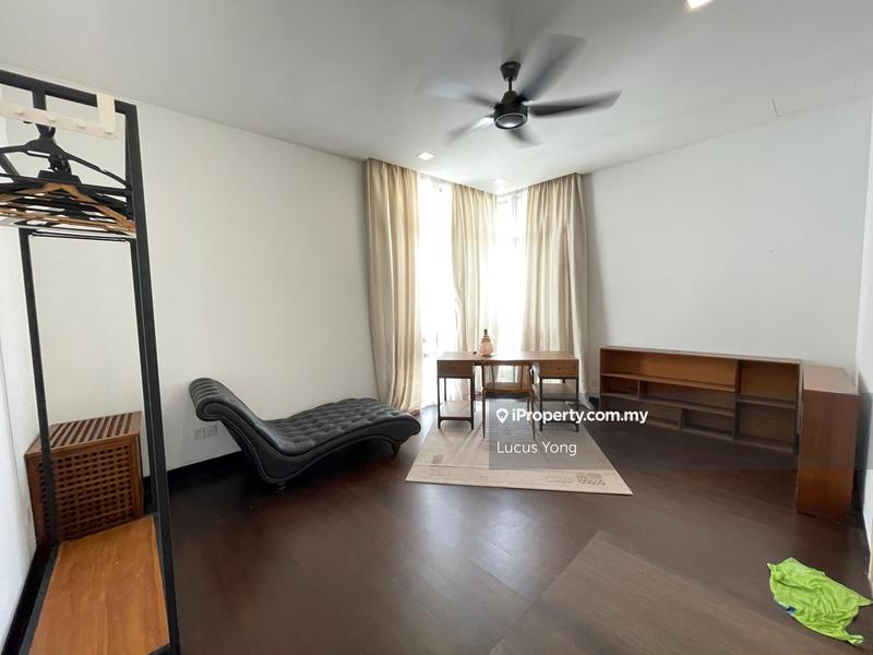 Banglo untuk Disewa di The Valley TTDI, Setiahills, U-Thant, Ampang Hilir, Ampang oleh Lucus Yong - iProperty.com.my