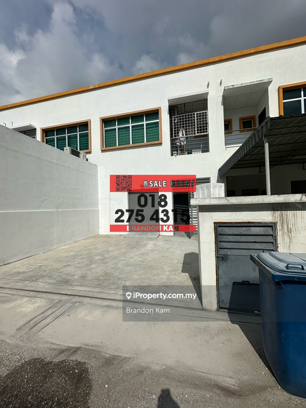 Shop for Rent in S2 Heights, Seremban 2 by Brandon Kam - iProperty.com.my