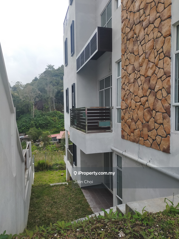 Semi-Detached House for Sale in Tanah rata, Tanah Rata by Jolin Choi - iProperty.com.my