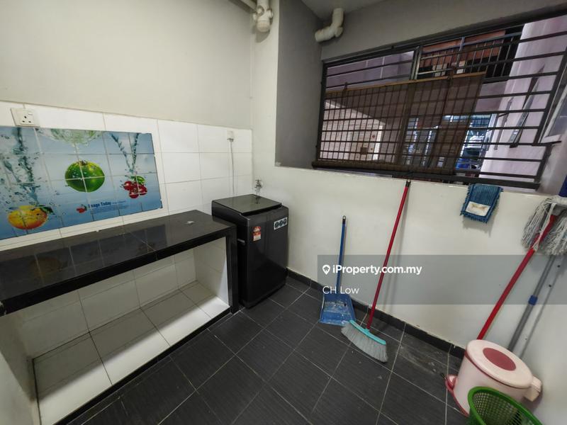 For Rent - Maxim Residences