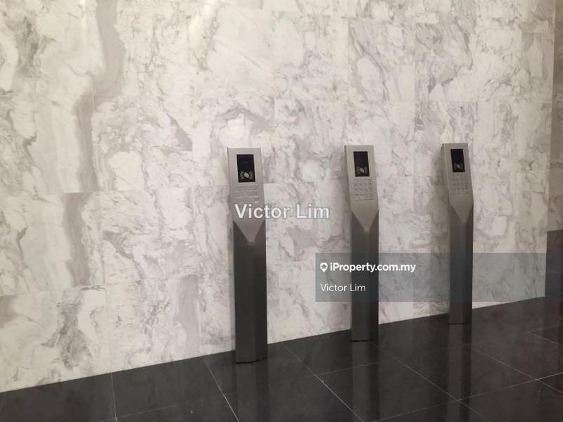 Pejabat untuk Dijual di Golden Triangle, KL City Centre oleh Victor Lim - iProperty.com.my