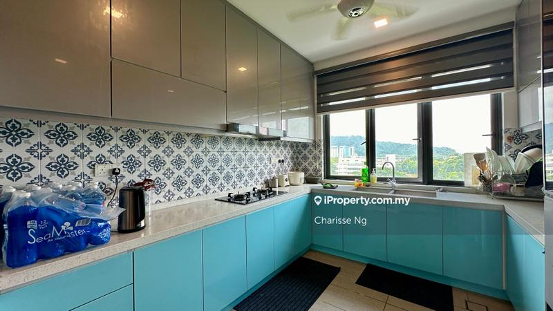 Rumah Teres 2.5-Tingkat untuk Dijual di Taman Bukit Tiara, Cheras oleh Charisse Ng - iProperty.com.my