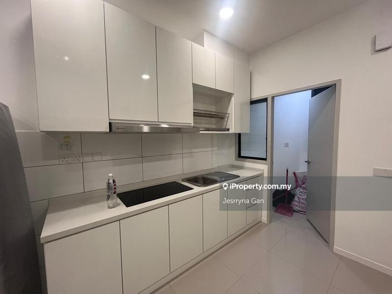 Kediaman Servis untuk Disewa di Savvy @ Riana Dutamas oleh Jesrryna Gan - iProperty.com.my