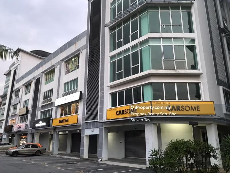 Kedai untuk Dijual di Kelana Jaya, Petaling Jaya oleh Steven Tay - iProperty.com.my
