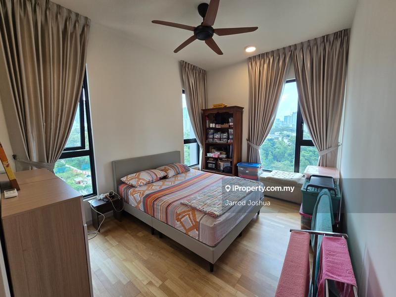 Service Residence for Sale in Residensi Solaris Parq by Jarrod Joshua - iProperty.com.my