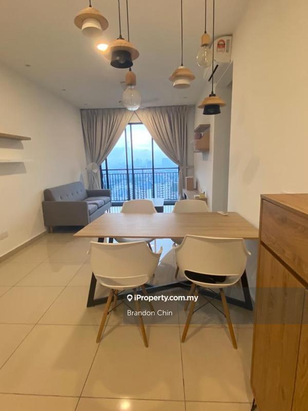Service Residence for Rent in Kenwingston Avenue by Brandon Chin - iProperty.com.my