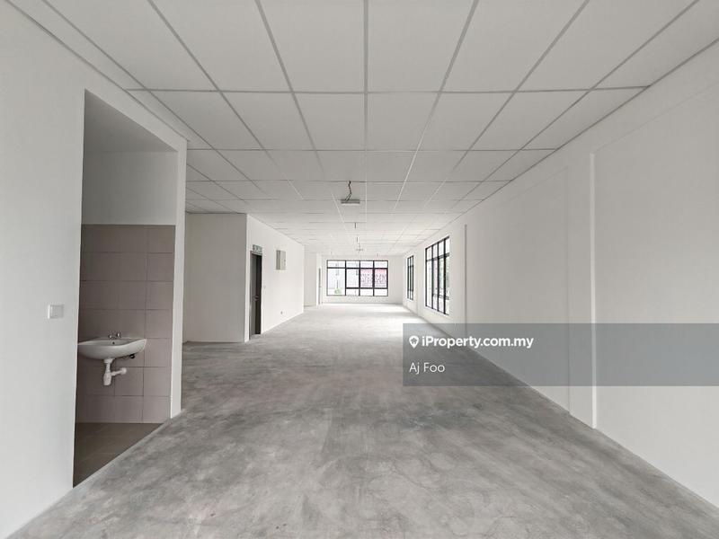 Office for Rent in Jade Hills, Kajang by Aj Foo - iProperty.com.my