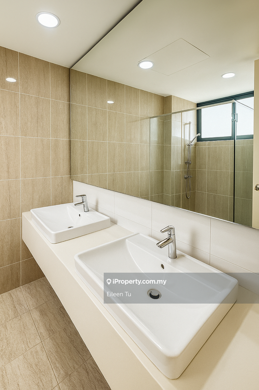Condominium for Sale in A'Marine Condominium by Eileen Tu - iProperty.com.my