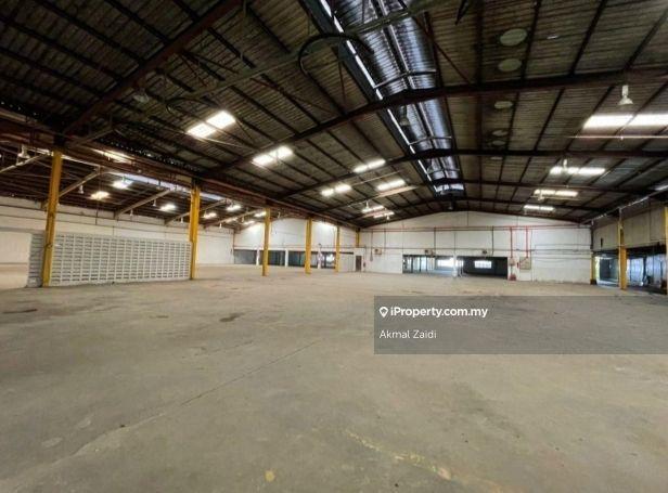 Kilang Terpisah untuk Dijual di Nilai, Nilai 3, Arab Malaysian, Bandar Enstek, Nilai oleh Akmal Zaidi - iProperty.com.my