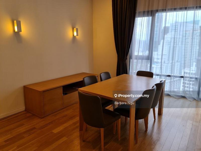 For Sale - St Mary Residences