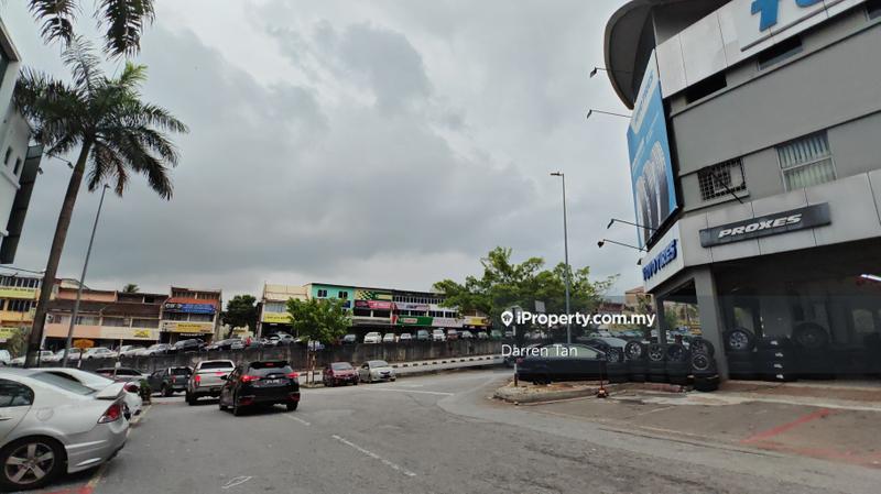 Shop for Sale in Rawang Mutiara, Rawang by JH Tan - iProperty.com.my