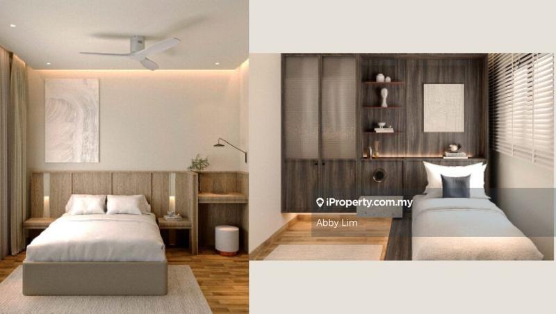 Service Residence for Sale in 168 Park Residensi Selayang by Abby Lim - iProperty.com.my