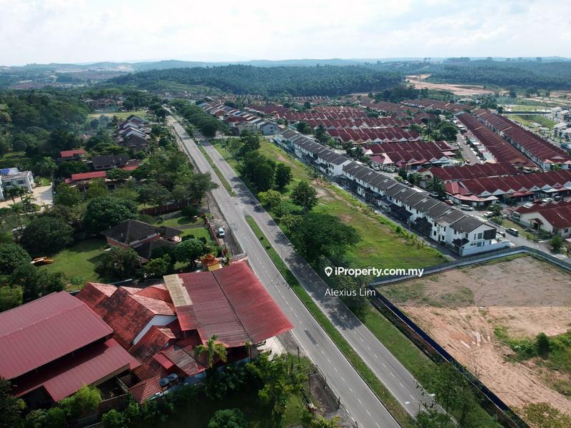 Tanah Kediaman untuk Dijual di Taman Bukit Tiram, Ulu Tiram oleh Alexius Lim - iProperty.com.my