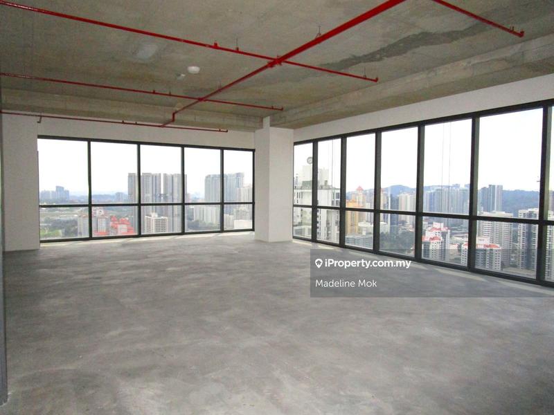 Office for Rent in Mont Kiara, Kuala Lumpur by Madeline Mok - iProperty.com.my