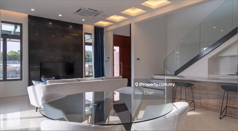 Semi-Detached House for Sale in Putra Heights, Subang Jaya by Max Chan - iProperty.com.my