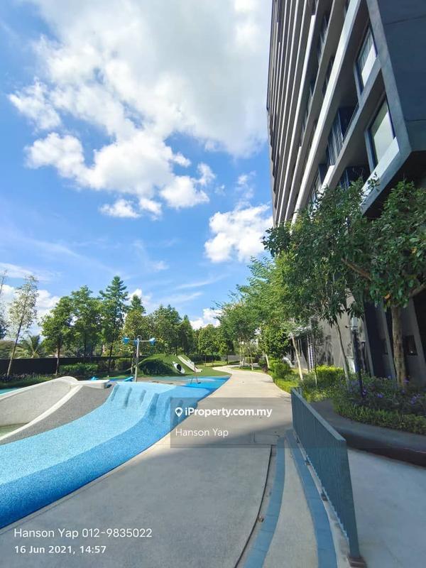 Condominium for Sale in Dreamcity by Hanson Yap - iProperty.com.my