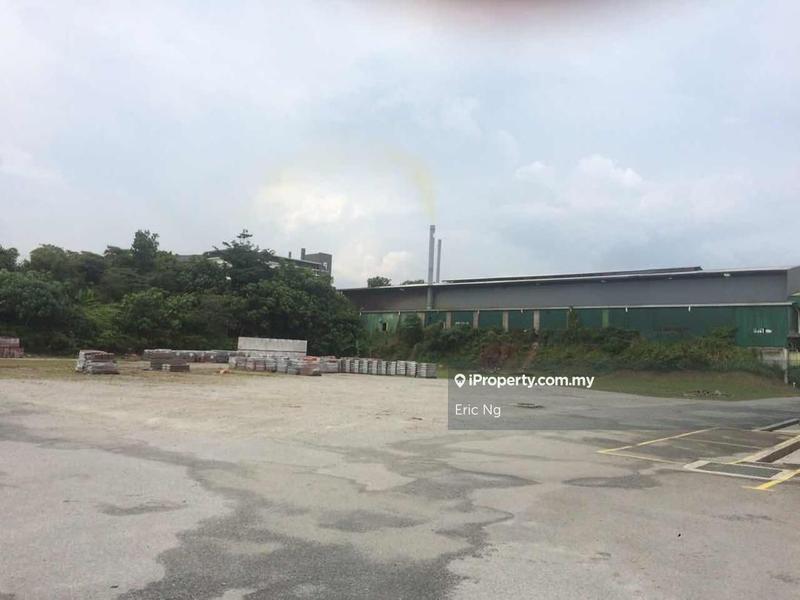 For Sale - Kawasan Perindustrian Balakong, Balakong Jaya ,Selangor