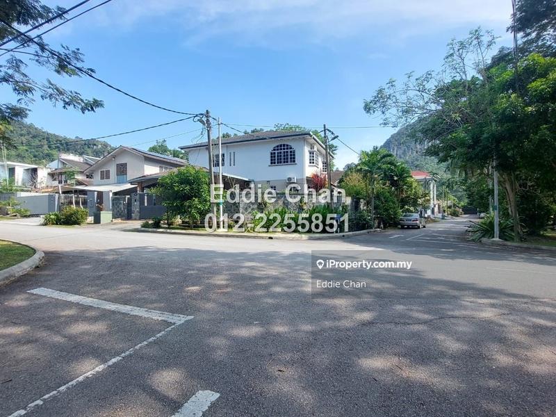 Bungalow House for Sale in Taman Melawati, Ulu Kelang by Eddie Chan - iProperty.com.my