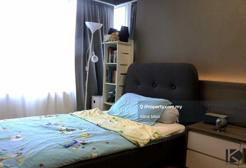 For Sale - Tiffani Kiara